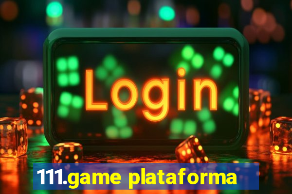 111.game plataforma